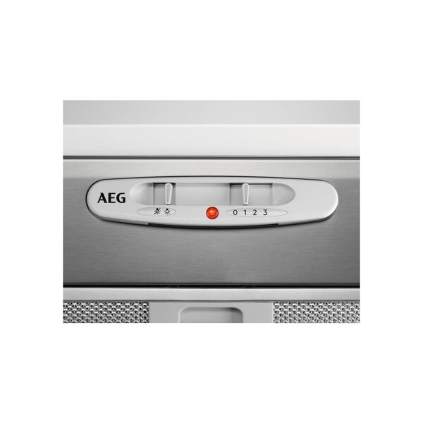 5000 integreeritav õhupuhastaja, 52 cm DGB2531M, AEG - Image 2