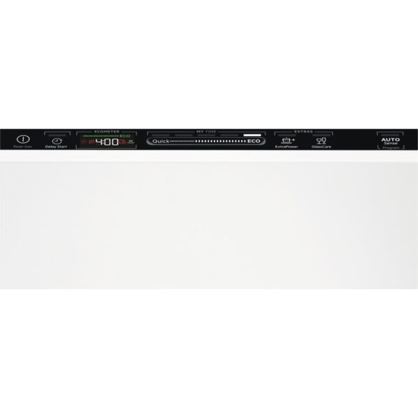 integreeritav Nõudepesumasin 60 cm 6000 SatelliteClean FSB72907P, AEG - Image 2