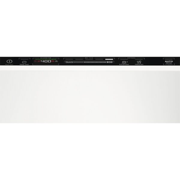 integreeritav Nõudepesumasin < 45 cm 6000 SatelliteClean FSE62417P, AEG - Image 2