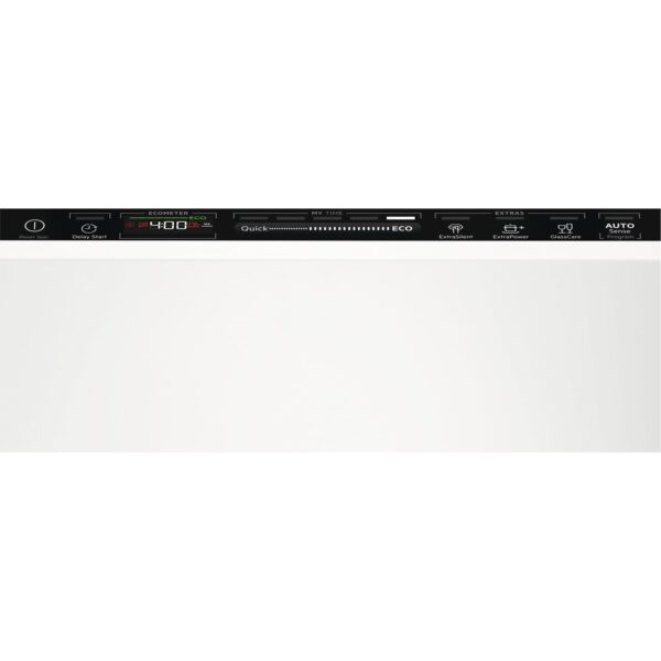 integreeritav Nõudepesumasin < 45 cm 7000 GlassCare FSE73527P, AEG - Image 2