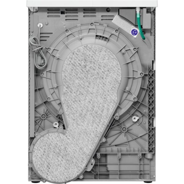 Trummelkuivati sügavus 63.8 cm TR938H4CE, AEG - Image 4