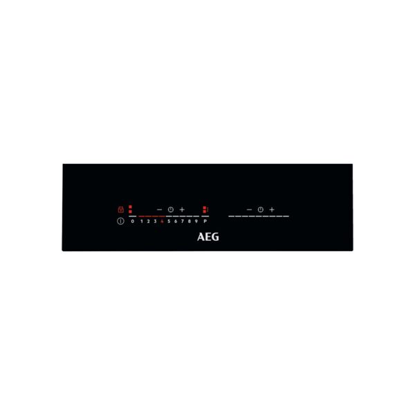induktsioonpliidiplaat 36 cm IKE42640KB, AEG - Image 2