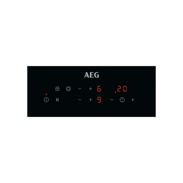 elektripliidiplaat 29 cm 3000 Kitsas HRB32310CB, AEG - Image 2