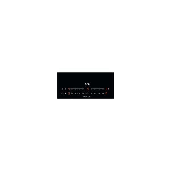 induktsioonpliidiplaat 60 cm Hob2Hoodiga 6000 IKE64441IB, AEG - Image 2