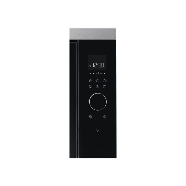 TouchOpen 8000 integreeritav Mikrolaineahi MBE2658DEM, AEG - Image 2