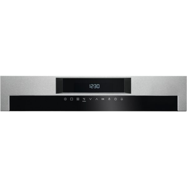 integreeritav ahi SenseCook 7000 BPE642120M, AEG - Image 2