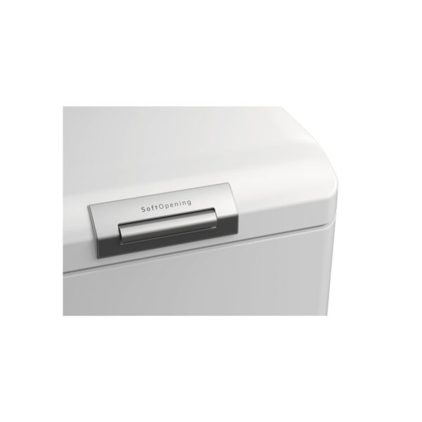 Muu Serie 7000 ProSteam 7 kg Pealtlaetav pesumasin LTR7E273E, AEG - Image 2