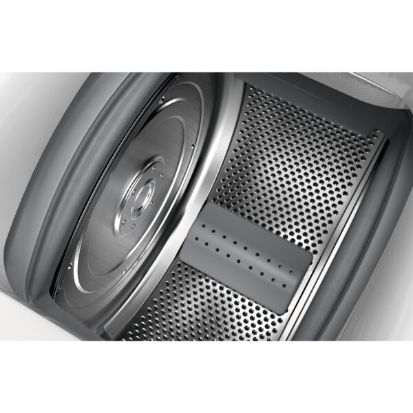 Muu Serie 7000 ProSteam 7 kg Pealtlaetav pesumasin LTR7E273E, AEG - Image 4