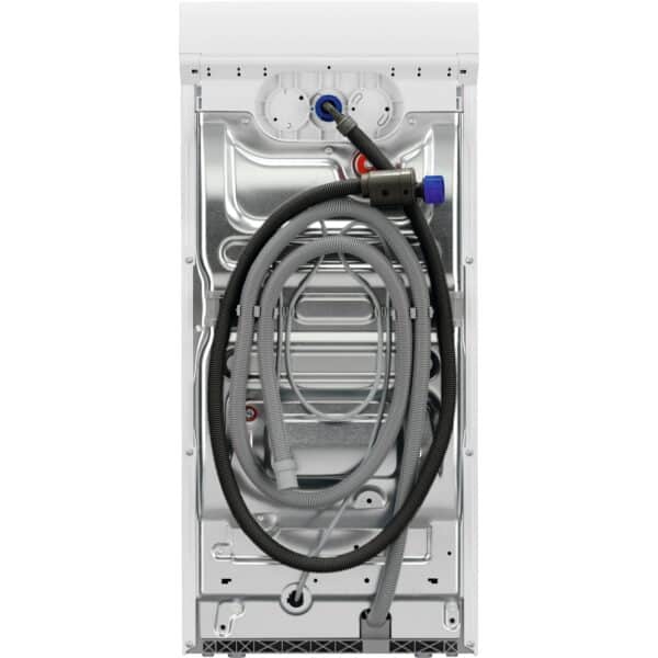 Muu Serie 7000 ProSteam 7 kg Pealtlaetav pesumasin LTR7E273E, AEG - Image 5