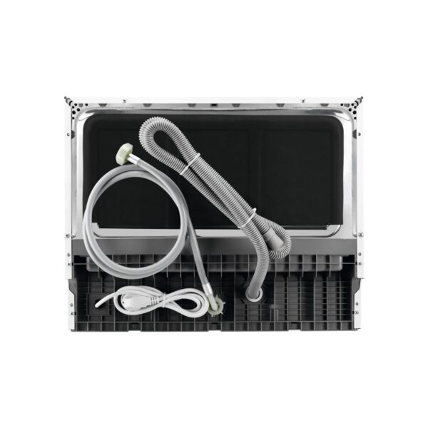 eraldiseisev Nõudepesumasin 55 cm ESF2400OS, Electrolux - Image 4