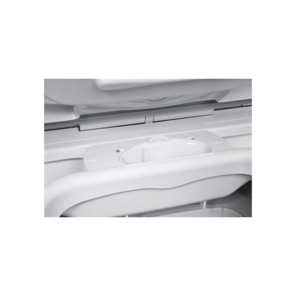 PerfectCare 600 SensiCare Otras 6 kg Pealtlaetav pesumasin EW6TN5261F, Electrolux - Image 2