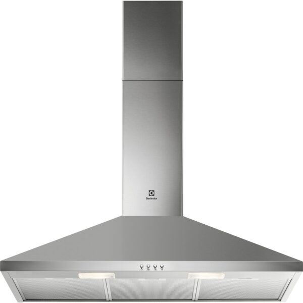 300 Standard kubu-tüüpi õhupuhastaja, 90 cm LFC319X, Electrolux