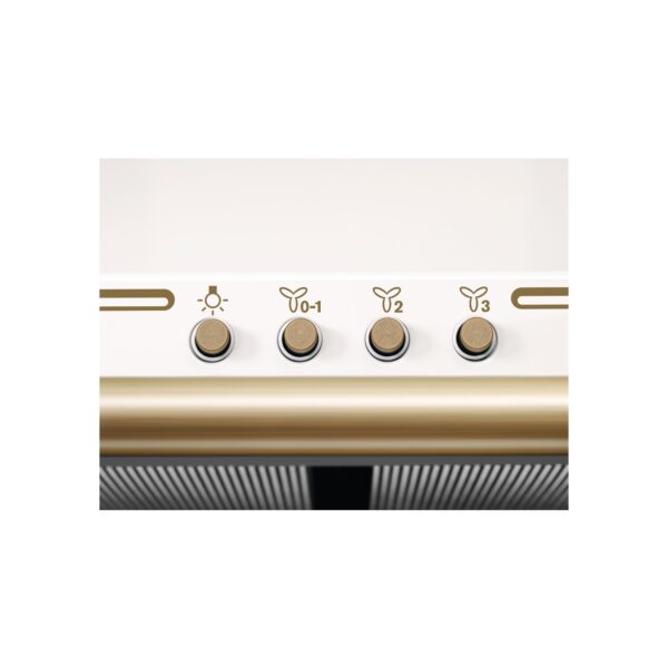 300 Kubu-tüüpi õhupuhastaja, 60 cm EFC226V, Electrolux - Image 2