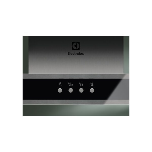 600 Standard kubu-tüüpi õhupuhastaja, 60 cm LFT526X, Electrolux - Image 2