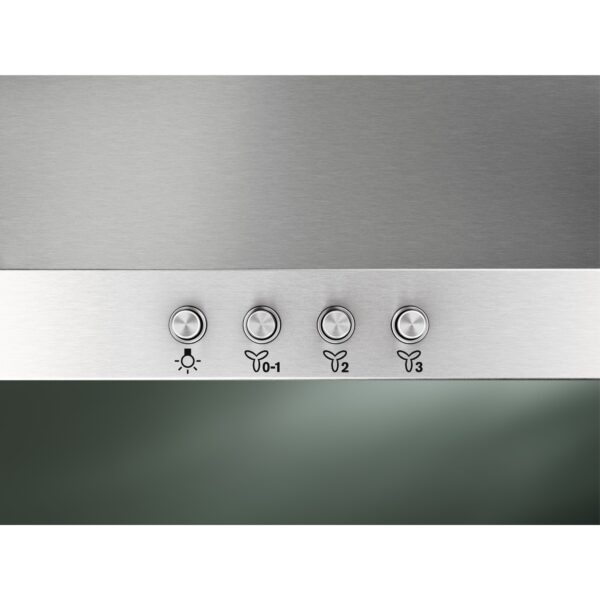 300 Standard kubu-tüüpi õhupuhastaja, 60 cm LFC316X, Electrolux - Image 2