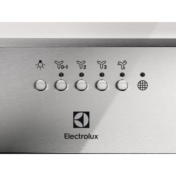 700 integreeritav õhupuhastaja, 54 cm, Hob2Hood LFG716X, Electrolux - Image 2