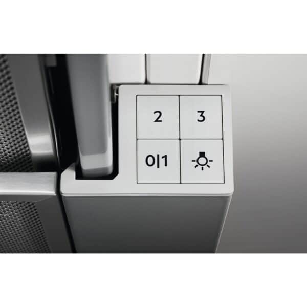 300 Väljatõmmatav õhupuhastaja, 60 cm LFP226S, Electrolux - Image 2