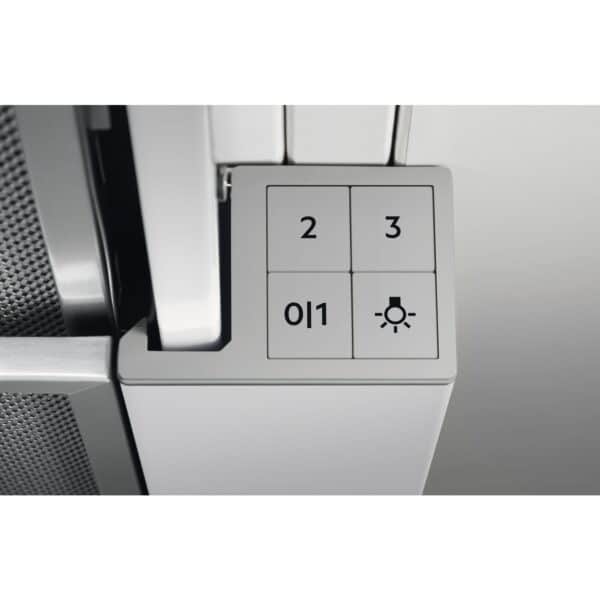 300 Väljatõmmatav õhupuhastaja, 60 cm LFP326FW, Electrolux - Image 2