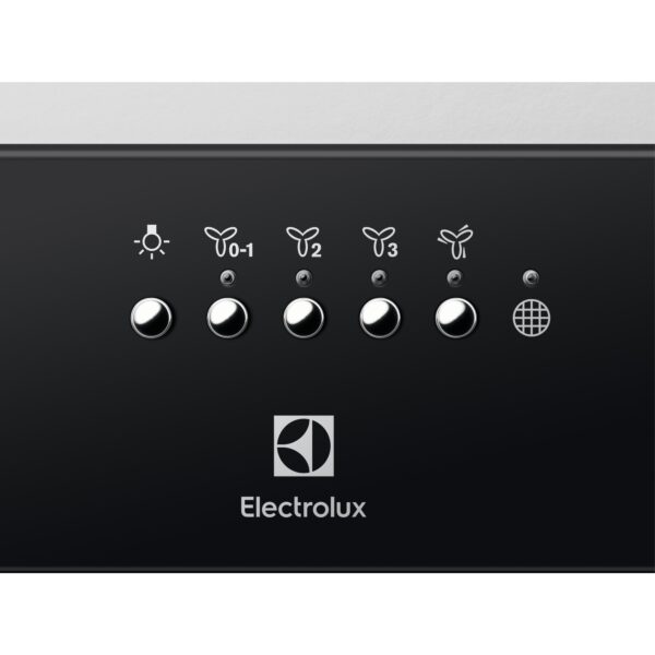 700 integreeritav õhupuhastaja, 54 cm, Hob2Hood CFG516R, Electrolux - Image 2
