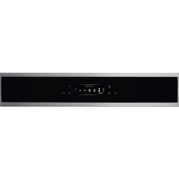 Integreeritav Kohvimasin EBC85X, Electrolux - Image 2