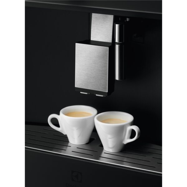 Integreeritav Kohvimasin EBC85H, Electrolux - Image 4