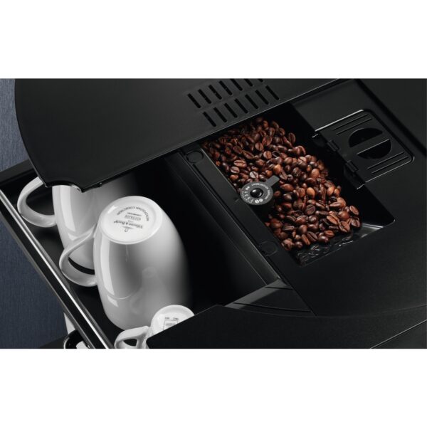 Integreeritav Kohvimasin EBC85H, Electrolux - Image 5