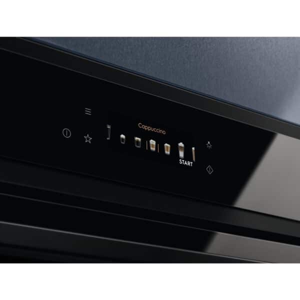 Integreeritav Kohvimasin EBC85H, Electrolux - Image 7