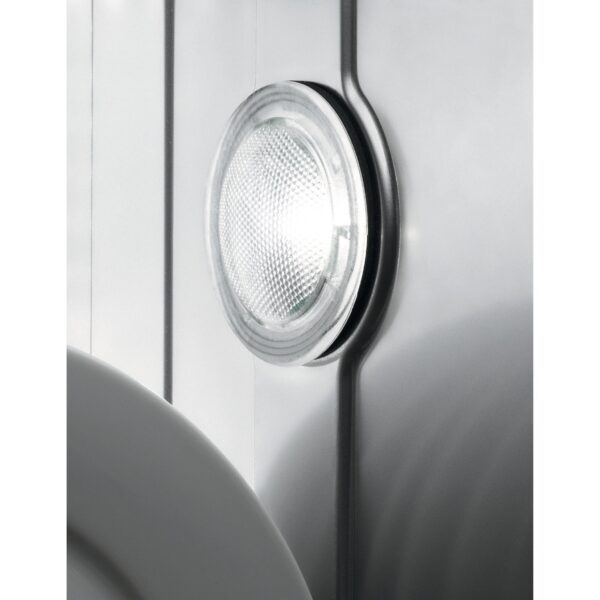 integreeritav Nõudepesumasin 60 cm 700 GlassCare EEG69420W, Electrolux - Image 5