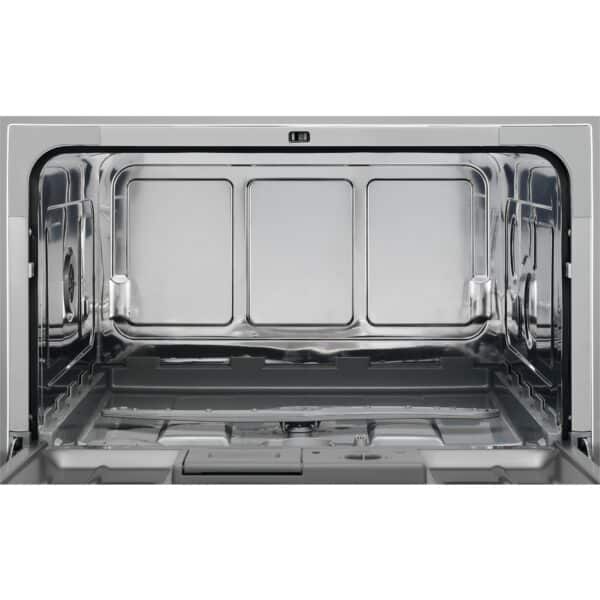 eraldiseisev Nõudepesumasin 55 cm ESF2400OS, Electrolux - Image 5