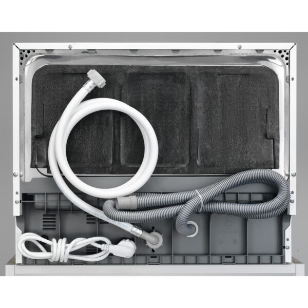 eraldiseisev Nõudepesumasin 55 cm ESF2400OS, Electrolux - Image 7