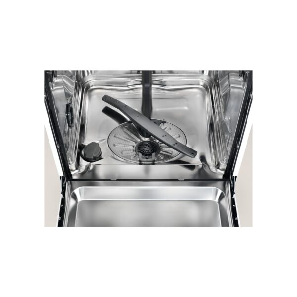 eraldiseisev Nõudepesumasin 60 cm 300 AirDry ESA47200SW, Electrolux - Image 5