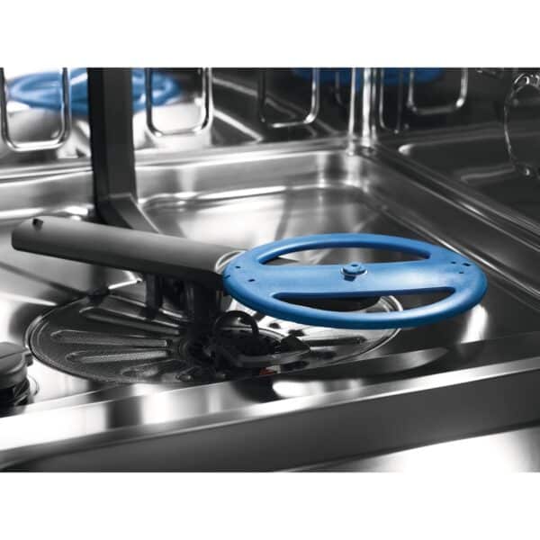 integreeritav Nõudepesumasin 60 cm 700 GlassCare EEG69420W, Electrolux - Image 7