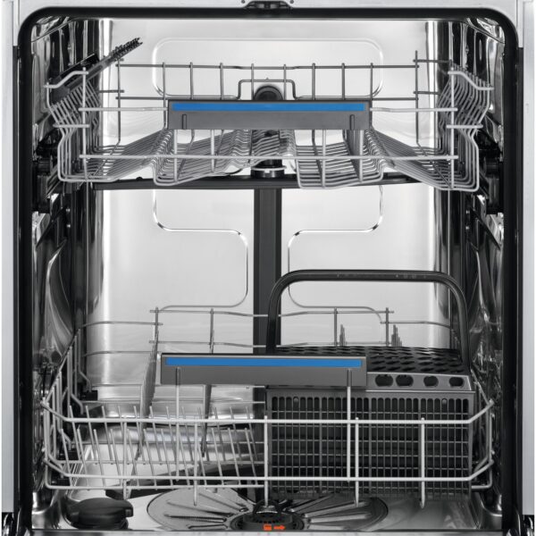 integreeritav Nõudepesumasin 60 cm 600 QuickSelect EEQ47215L, Electrolux - Image 6
