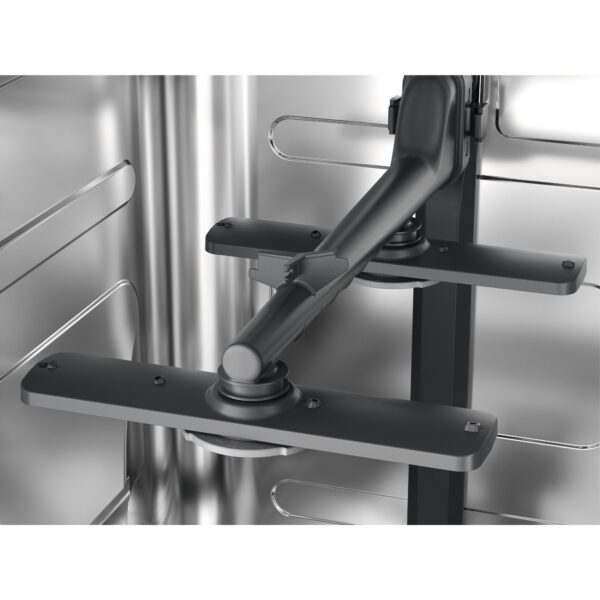 eraldiseisev Nõudepesumasin < 45 cm 300 AirDry ESA42110SW, Electrolux - Image 7
