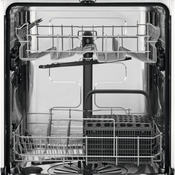 eraldiseisev Nõudepesumasin 60 cm 300 AirDry ESA47300SW, Electrolux - Image 6