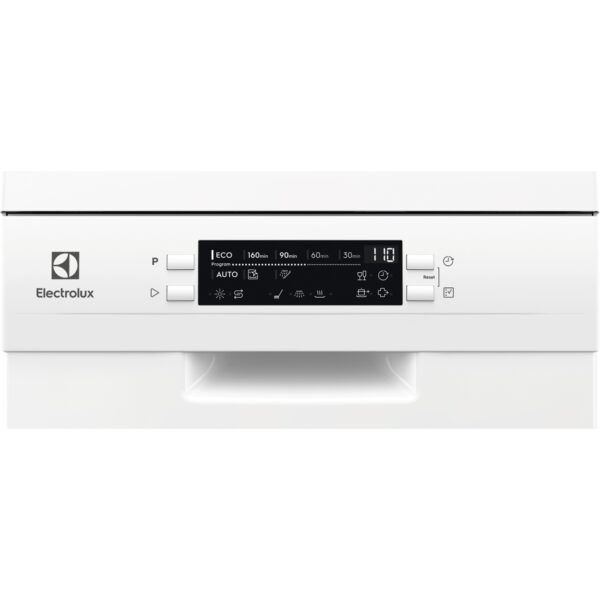 eraldiseisev Nõudepesumasin < 45 cm 300 AirDry ESA42110SW, Electrolux - Image 2