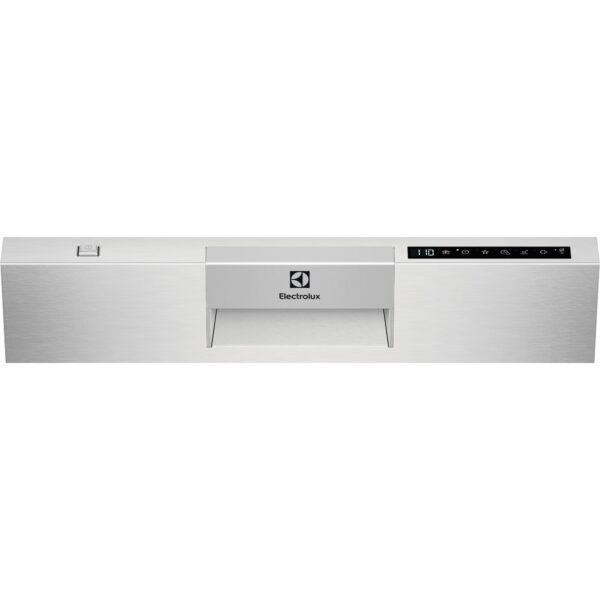 eraldiseisev Nõudepesumasin 60 cm 700 GlassCare ESM89300SX, Electrolux - Image 2