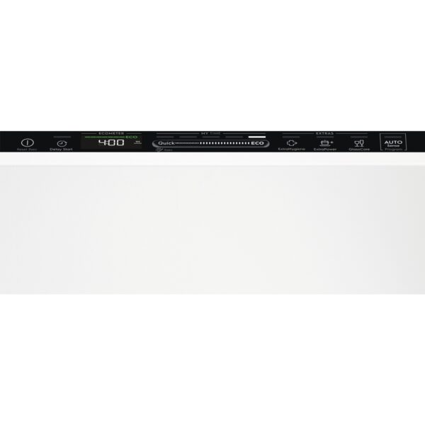 integreeritav Nõudepesumasin 60 cm 700 GlassCare EEG69405L, Electrolux - Image 2