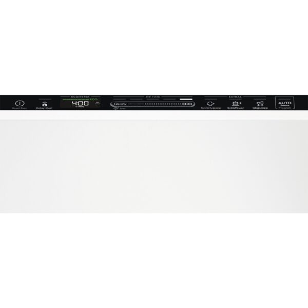 integreeritav Nõudepesumasin 60 cm 700 GlassCare EEG69420W, Electrolux - Image 2