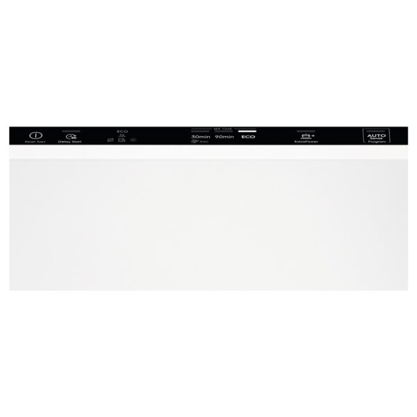 integreeritav Nõudepesumasin 60 cm 300 AirDry EEA27200L, Electrolux - Image 2