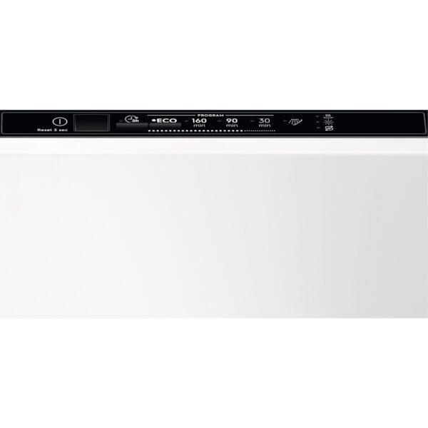 integreeritav Nõudepesumasin < 45 cm 300 AirDry EEA12100L, Electrolux - Image 2