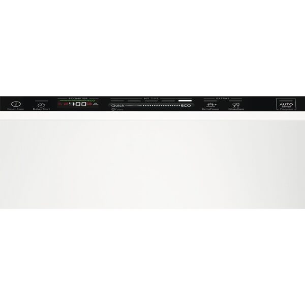 integreeritav Nõudepesumasin < 45 cm 600 SatelliteClean EEM43211L, Electrolux - Image 2