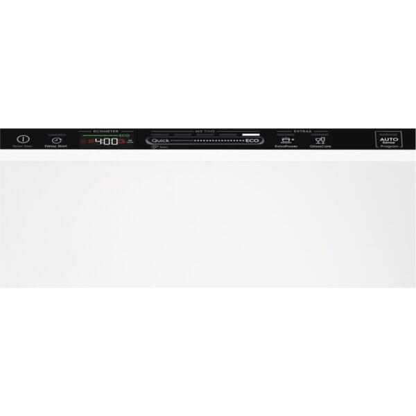 integreeritav Nõudepesumasin 60 cm 600 QuickSelect EEQ47215L, Electrolux - Image 2