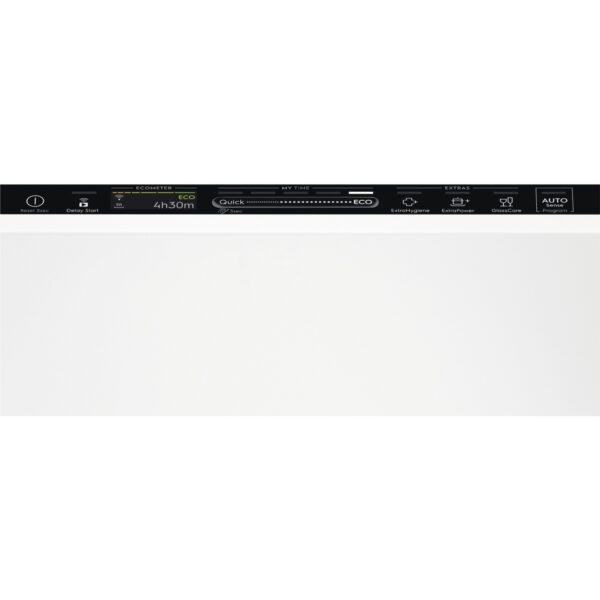 integreeritav Nõudepesumasin 60 cm 700 GlassCare EEG88520W, Electrolux - Image 2