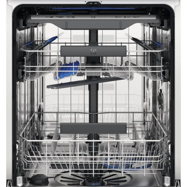eraldiseisev Nõudepesumasin 60 cm 700 GlassCare ESM89300SX, Electrolux - Image 8