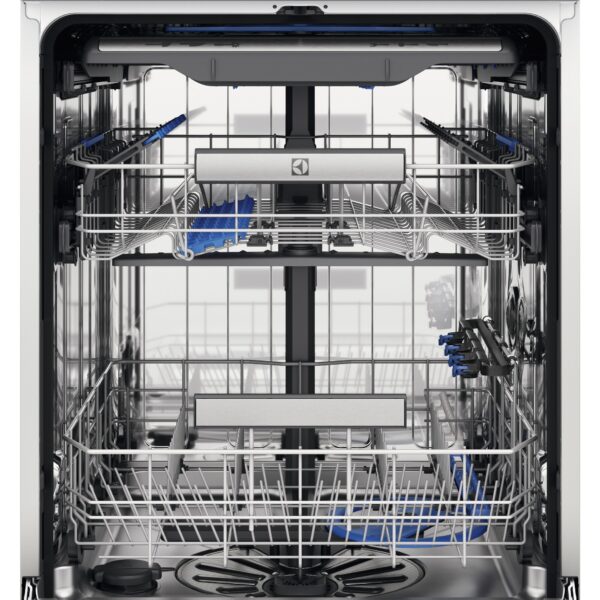 integreeritav Nõudepesumasin 60 cm 700 GlassCare EEG69420W, Electrolux - Image 9