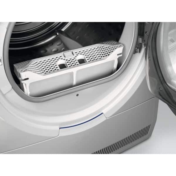 PerfectCare 800 DelicateCare Trummelkuivati depth 63.8 cm EW8H259ST, Electrolux - Image 7
