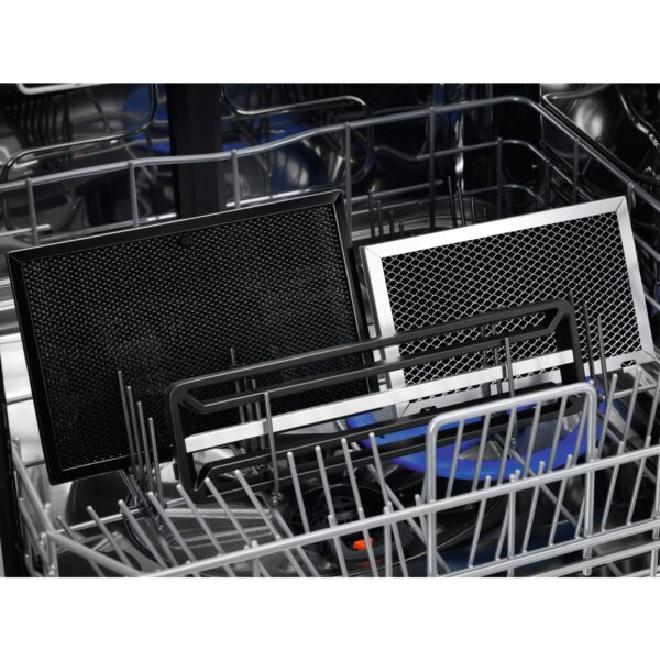 600 integreeritav Pliidiplaat õhupuhasti integreeritav 80 cm KCC83443, Electrolux - Image 6
