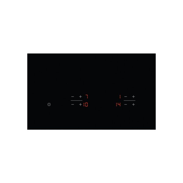 elektripliidiplaat 60 cm EHF6240XXK, Electrolux - Image 2