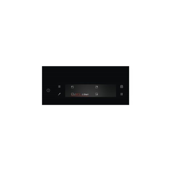 induktsioonpliidiplaat 80 cm Hob2Hoodiga 900 SensePro EIS8648, Electrolux - Image 2